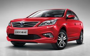 ChangAn Eado '2015